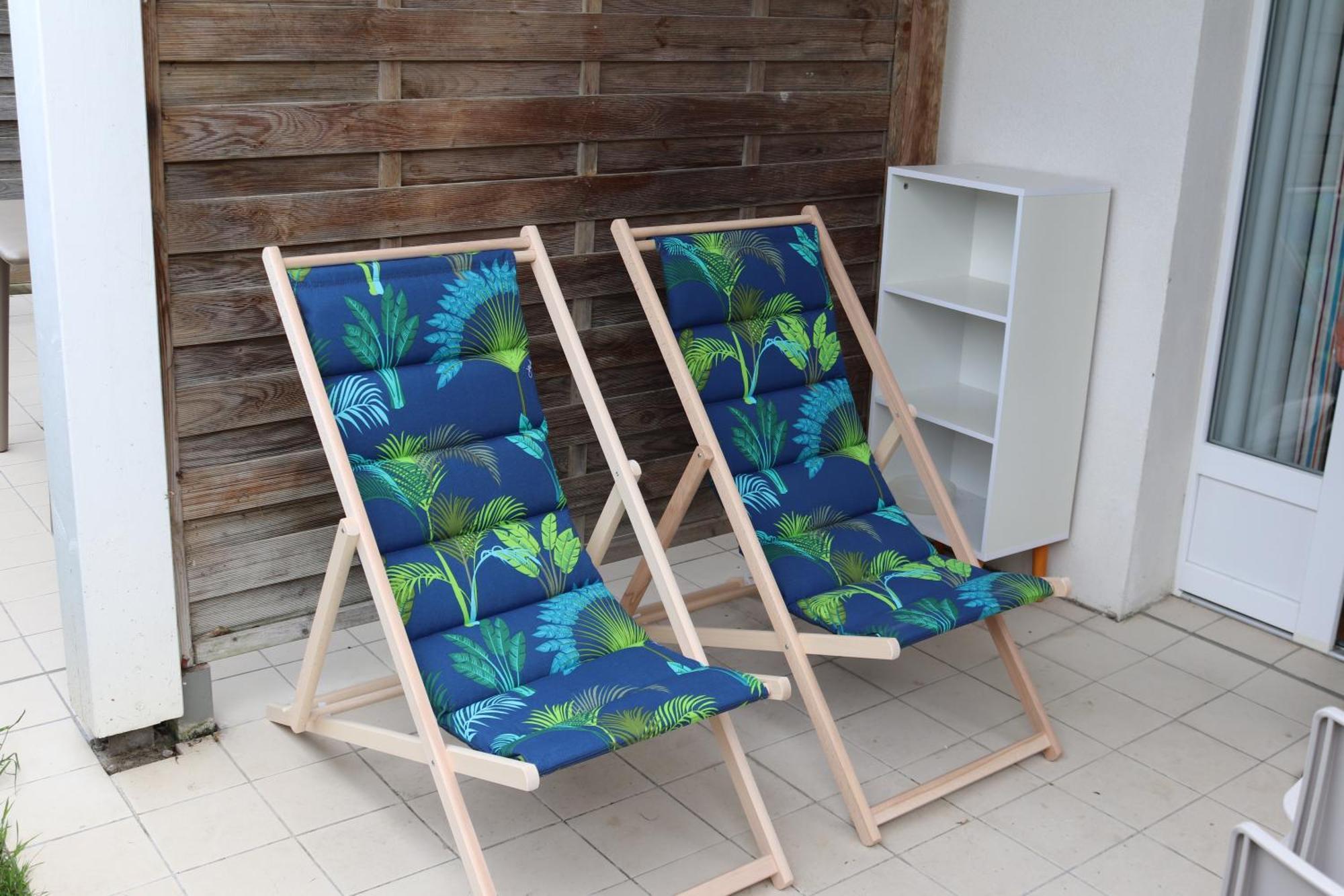 Apartament Le 501 F2 De Plain-Pied Avec Terrasse Courseulles-sur-Mer Zewnętrze zdjęcie